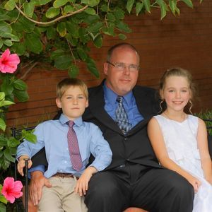 Meet your Posher, Ken